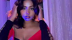 WILD AND EROTIC DIVA RITU SEXY CHICK AND HORNY UUFFF 22