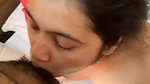 Beautiful girlfriend oral sex with lover {Thread Merged} 22
