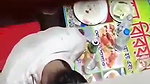 Bengali Couple Quick Fucking in Restaurant