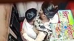 Bengali Couple Quick Fucking in Restaurant