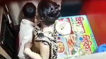 Bengali Couple Quick Fucking in Restaurant