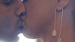 Gul Panag Ultra Spicy Liplock Tongue Smooch 22