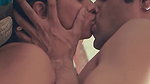 Gul Panag Ultra Spicy Liplock Tongue Smooch 22