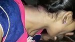 Beautiful Gujarati bhabhi sucking dever cock 22