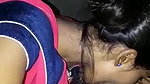 Beautiful Gujarati bhabhi sucking dever cock 22