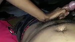 Beautiful Gujarati bhabhi sucking dever cock 22