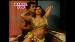 Unknown Mallu hot Smooching boobs cleavage show romance in green blouse 1080P 22