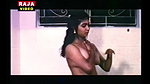 Unknown young mallu hot big Boobs show bath 1080P 22