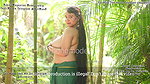 Alina Boobs nude in Jungle Uncut 22