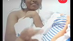 Beautiful tamil girl showing her boobs and pussy on video call 22