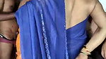 Dream girl foursome fucking in saree 22