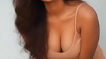 Indian sexy Babe hot cleavage 22