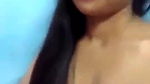 Extremely Sexy Bengali Babe Fingering & Moaning