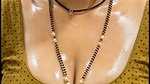 Indian erotic wife hot cleavage 22