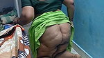 Big Ass Tamil Aunty BJ 22