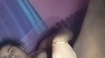 Sexy desi girl pussy fingering recorded for her bf 22