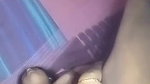 Sexy desi girl pussy fingering recorded for her bf 22