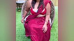 Priyablr Banana teasing 22
