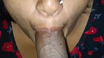 Desi Boudi Sucking Dick