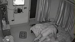 Horny Couple Fucking Captured In CCTV 22