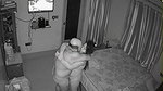 Horny Couple Fucking Captured In CCTV 22