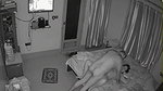 Horny Couple Fucking Captured In CCTV 22