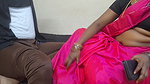Indian Tamil Wife Seduces Bank Loan Agent ft. Mia Rose, Delightrose by Delight Roses- 22