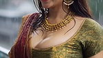 Indian girl looking hot in traditional dress 22