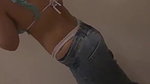 Sharmishta Acharjee Slut Sexy Backless Inviting Pose