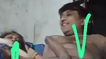 Desi Couple Having