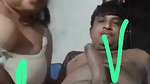 Desi Couple Having
