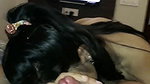 Beautiful Desi Girl Nude Bj