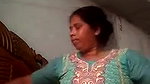 Horny Desi Bhabhi Showing Her Boobs and Wet Pussy