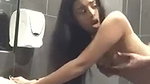 HOT DESI TEEN IN SHOWER WITH EX LOVER GETTING PLEASURE