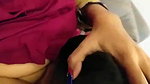 Cuckold Hubby Shares Wife with Bull & Sucks Bull’s Cock ~ Clear Hindi Audio