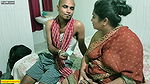 Hot Bhabhi sex! With hot Indian Bengali audio