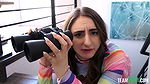 Exxxtra Small with Penelope Kay in The Tiny Detective Needs Some Spanking