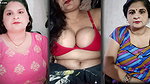 Bengali village bhabi nice boobs n pussy
