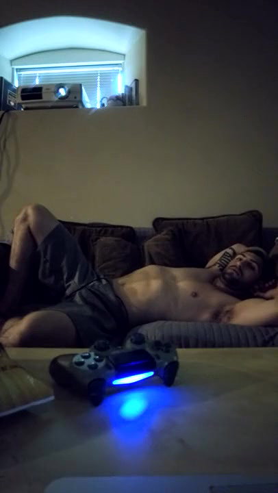 ADULT TIME Blonde Girlfriend Takes Care Of You And Rides Your Dick While Youre Sick At Home POV_33fd3a58