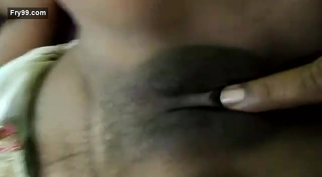 Aunty Pussy Fingering by bf