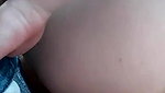 Amateur horny girl wet pussy home alone masturbating_181cd137