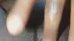 Bigboob Horny Village Girl Fingering