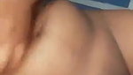 Bigboob Horny Village Girl Fingering