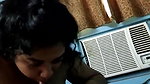 Bengali Boudi Blowjob