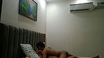 Desi Cute Lover Fucking in Hotel Room