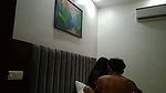 Desi Cute Lover Fucking in Hotel Room