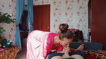 ASMR Audio Porn First Time Bisexual FFM Threesome at Home with Finger Play Rough Sex Erotic Aud_af07c14d