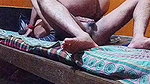 Big ass desi aunty