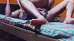 Big ass desi aunty