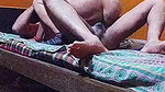 Big ass desi aunty